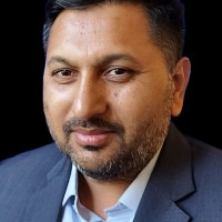 Iftikhar Muhammad
