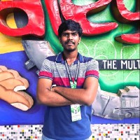 Vivek Gangaiah