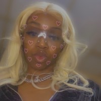 Tajanay Cook