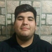 Matías Ezequiel Salinas Barraza
