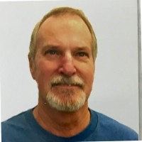 Mark Broderick