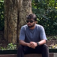 V Saiteja Yelisetty