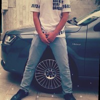Mohammmad Pourgholi