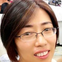 Lilly Li