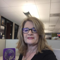 Lori Coleman