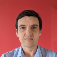 Cédric Crépin