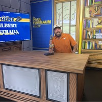 Gilbert Estrada
