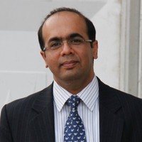 Moin Shaikh