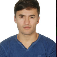 Muhammet SHAYMURADOV