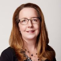 Toni Ritchie