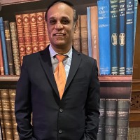 Samir parikh