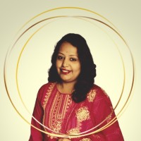 B.A Amrutha