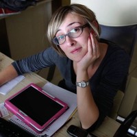 Eleonora Masinara