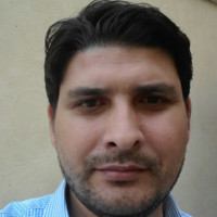 Azam Ali