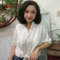 Leonie Cheng