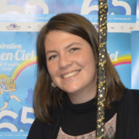 Céline Van Aubel