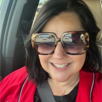 Trisha Colwell