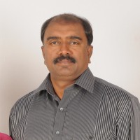 G SIVAKUMAR