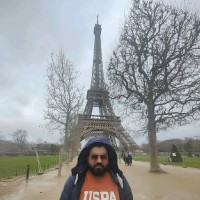 Gaurav Sharma
