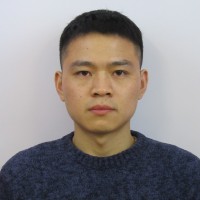 Xingyi Luo