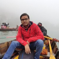 Naman Prakash Agrawal