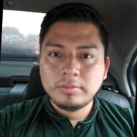 Martin Tolentino Alonso