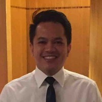 Jeffrey Benedicto