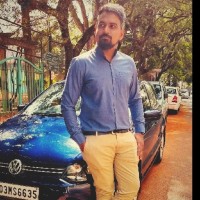 Pradeep Kumar P