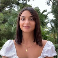 Paula Romero Hernández
