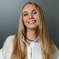 Ольга Пономарёва