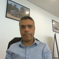 Mohammed Farajallah