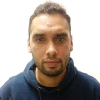 Gonzalo German Lobo