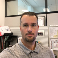 David Porretta