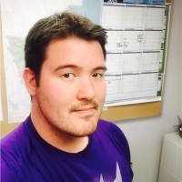 Matthew Donovan, Rpf, Mba
