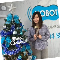 ChingWen (Carrie) Fan