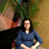 Charu Palni