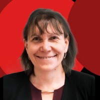 Patricia Covac