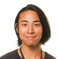 Kazuma Masuta