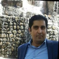 Shahram Mohammadi