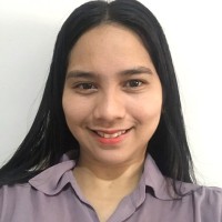 Angelica Ailene Dayo