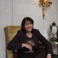 Christine Lacharme
