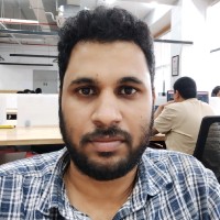 chethan kumar