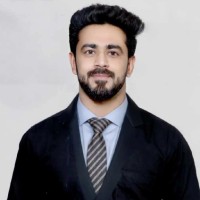 Nikhil Arora