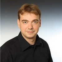 Ralf Gericke