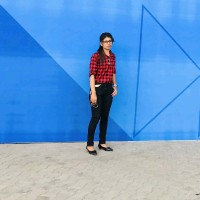 vinutha s