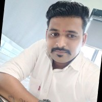 Ajay Zarmaria