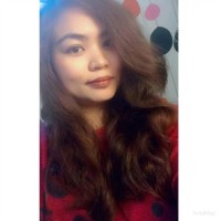 Evangeline Cabrera