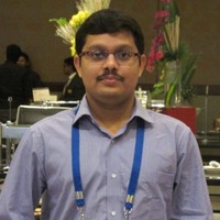 CHIRANJIT GHOSH