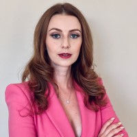 Kate Kharchenko