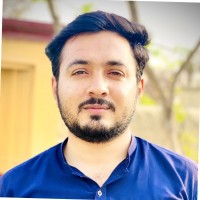 M Ghazi Abbas Khan